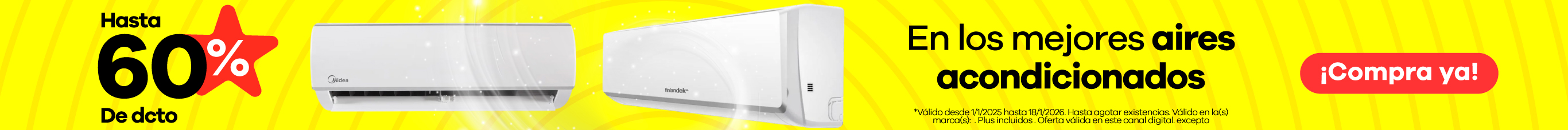 Aires Acondicionados Aires Acondicionados