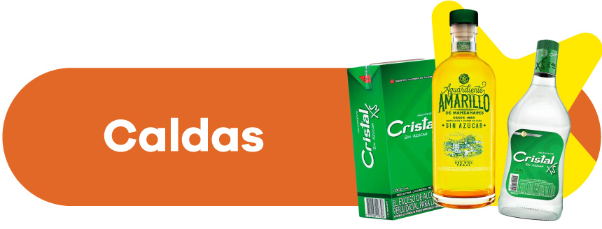 Caldas