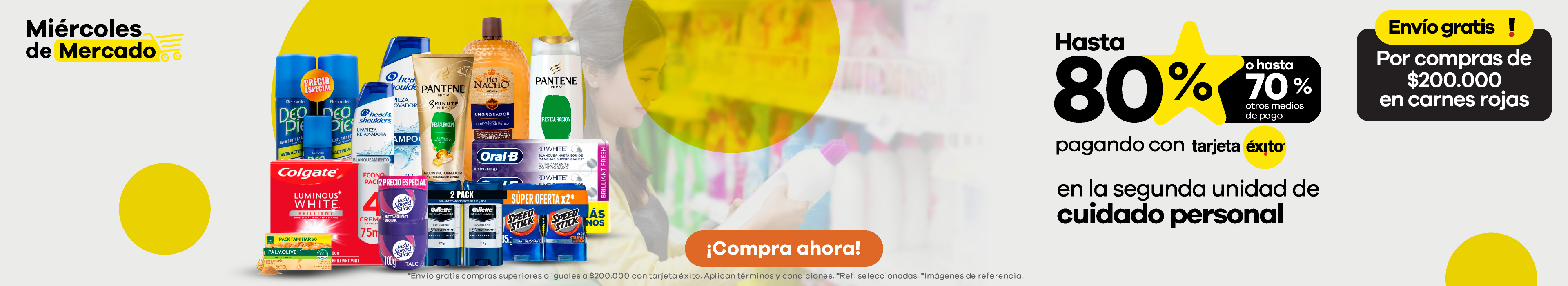 Cuidado personal