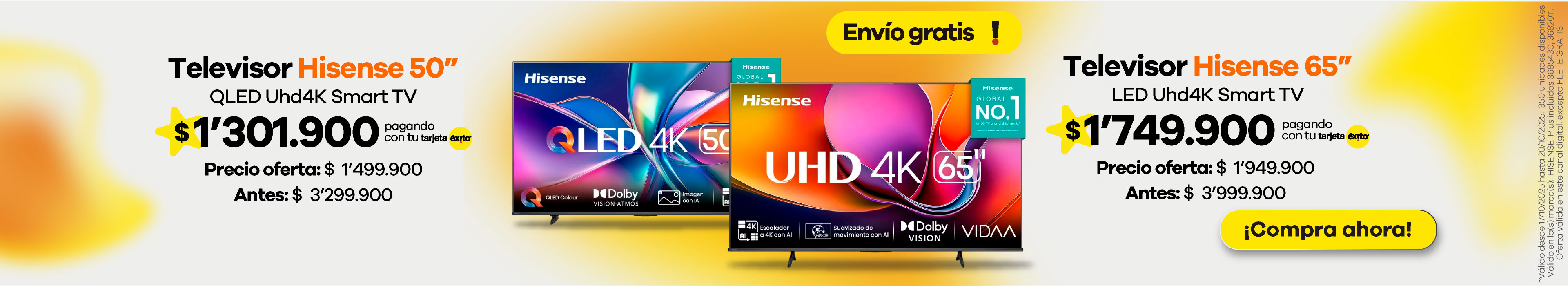 HISENSE
