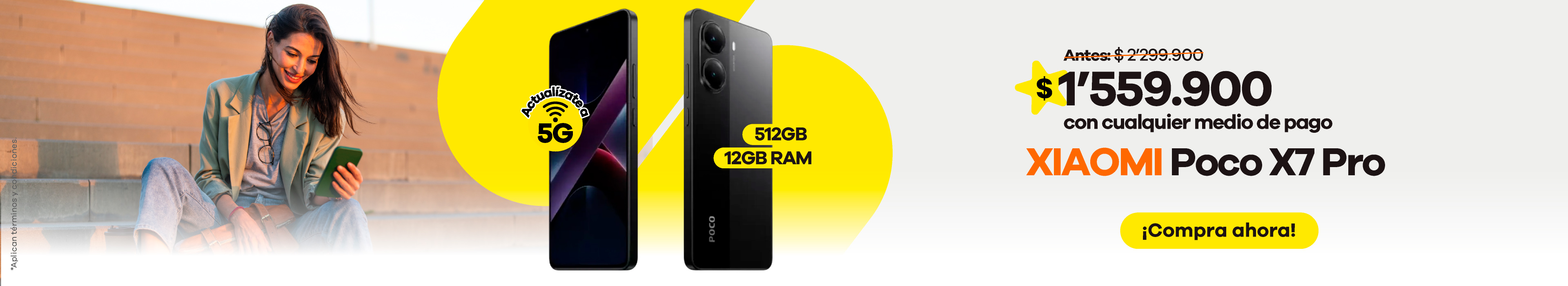 XIAOMI