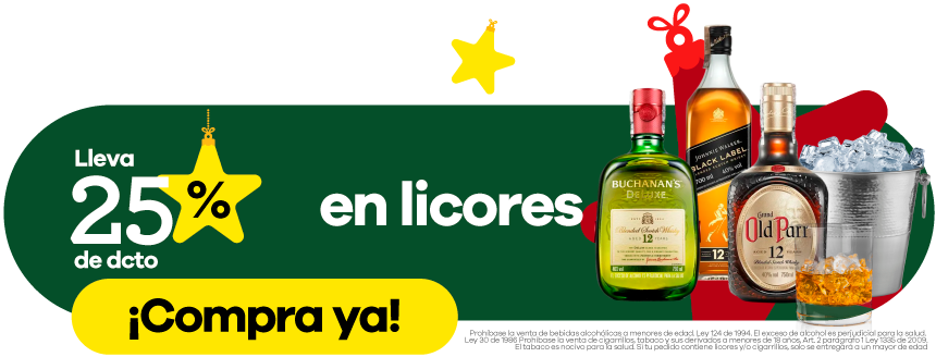 Licores