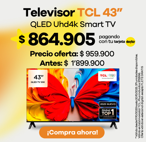 TV TCL