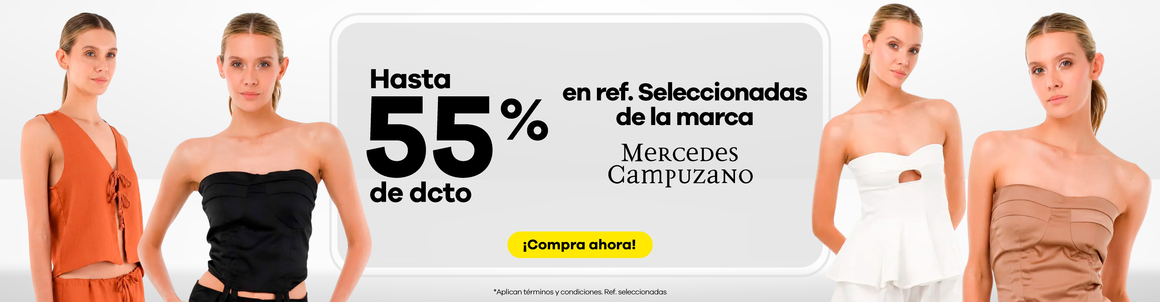 Mercedes Campuzano