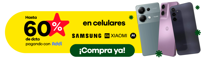 Celulares