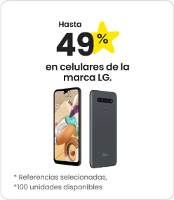 Celulares y Smartphones - exito.com