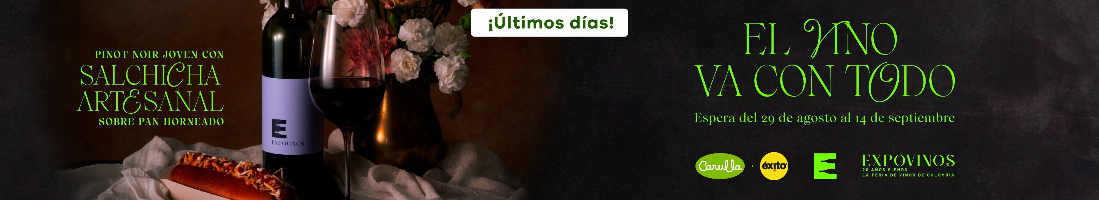Vinos