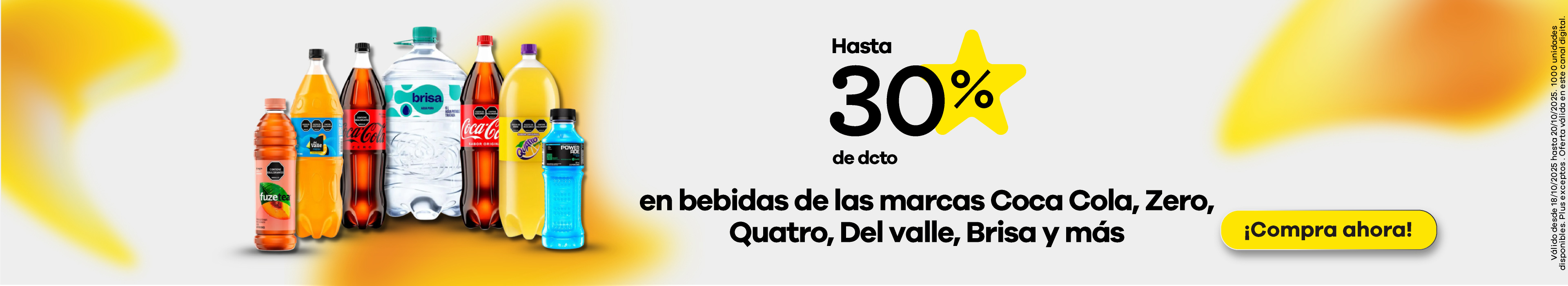 Bebidas