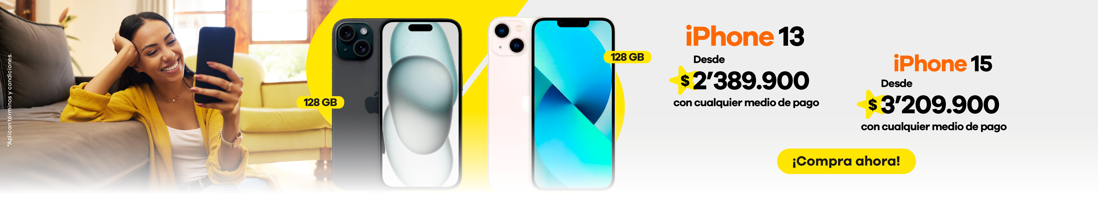 IPHONE