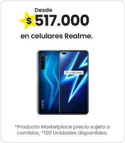 Celulares y Smartphones - exito.com