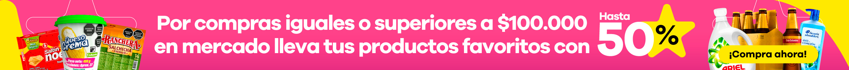 mercado