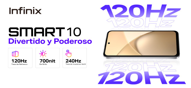 Smart 10