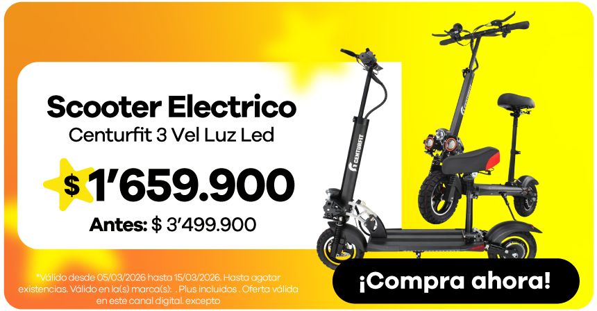 Scooter