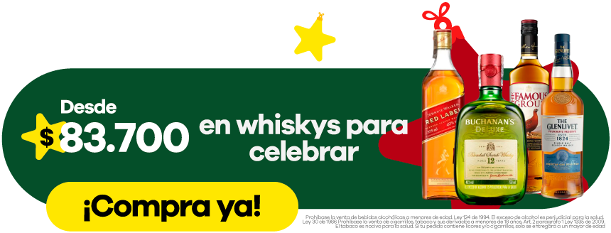 Whiskys
