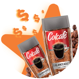 COLCAFE