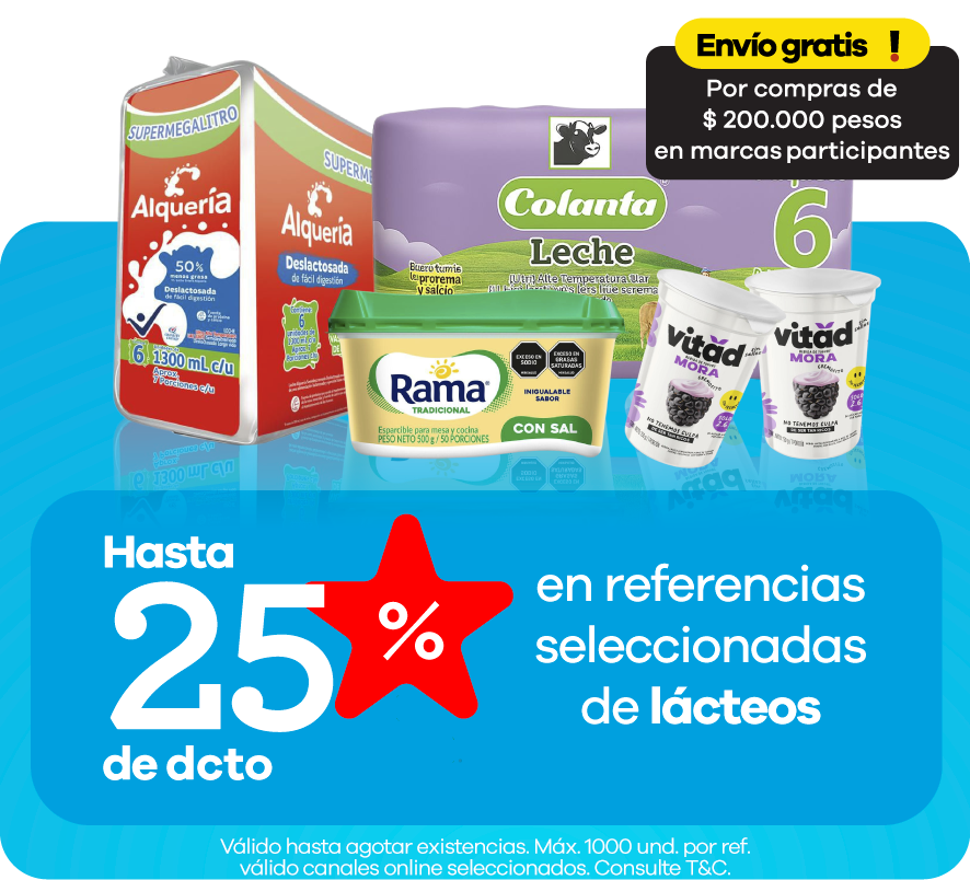 Lácteos