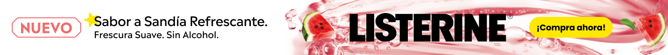 Listerine