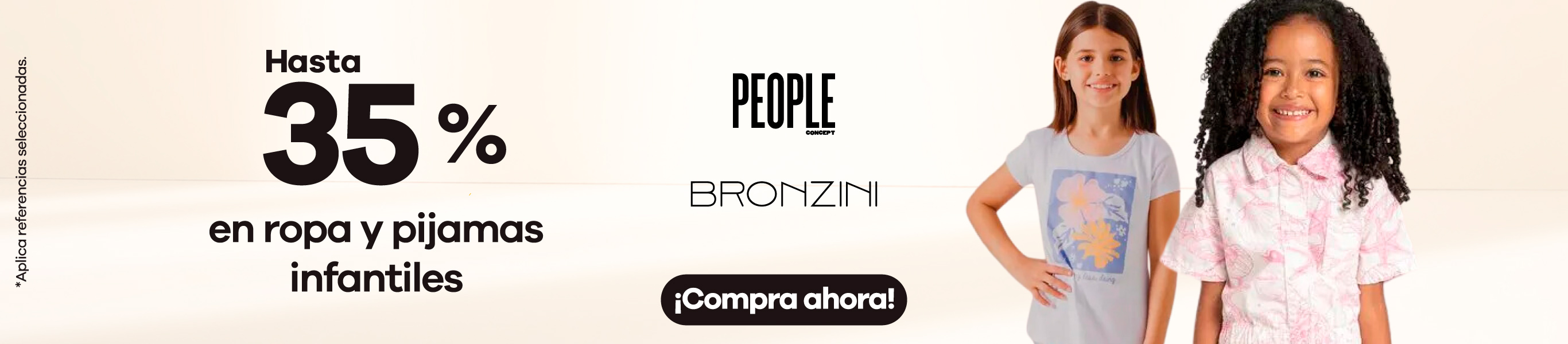 People - Bronzini