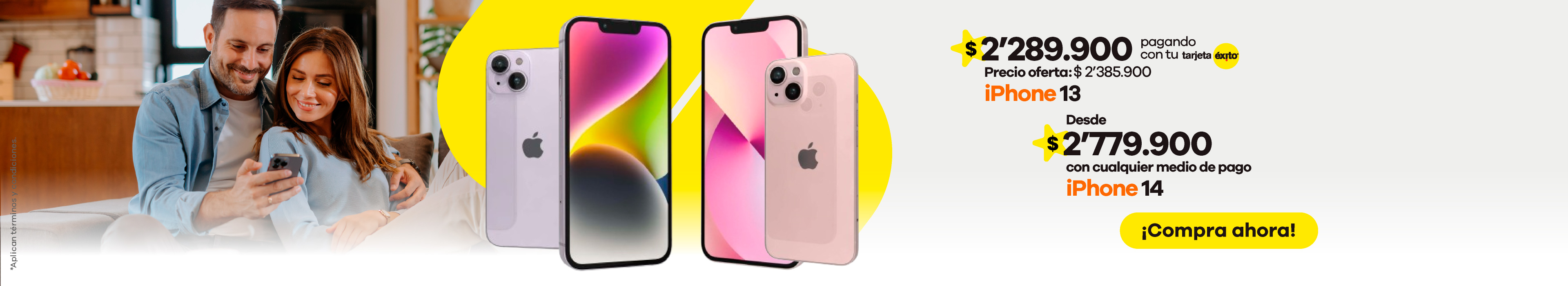 iPhone 