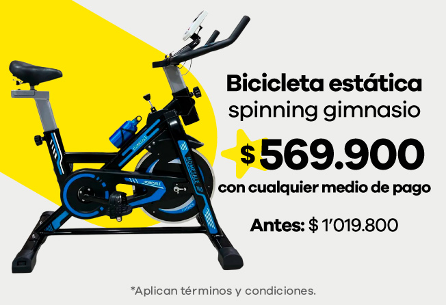 Spinning
