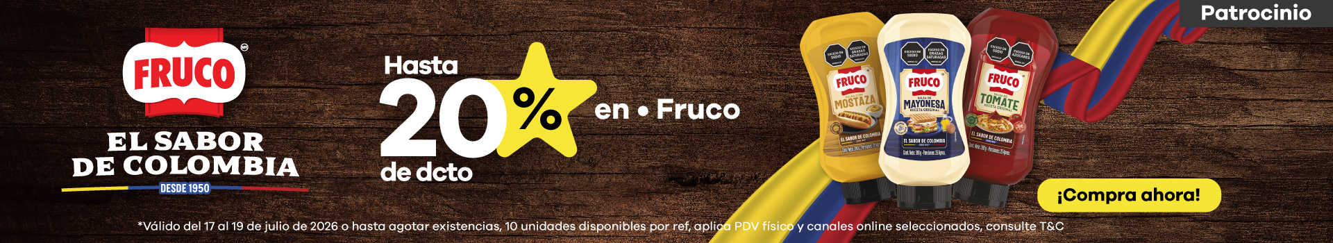 Fruco Fruco