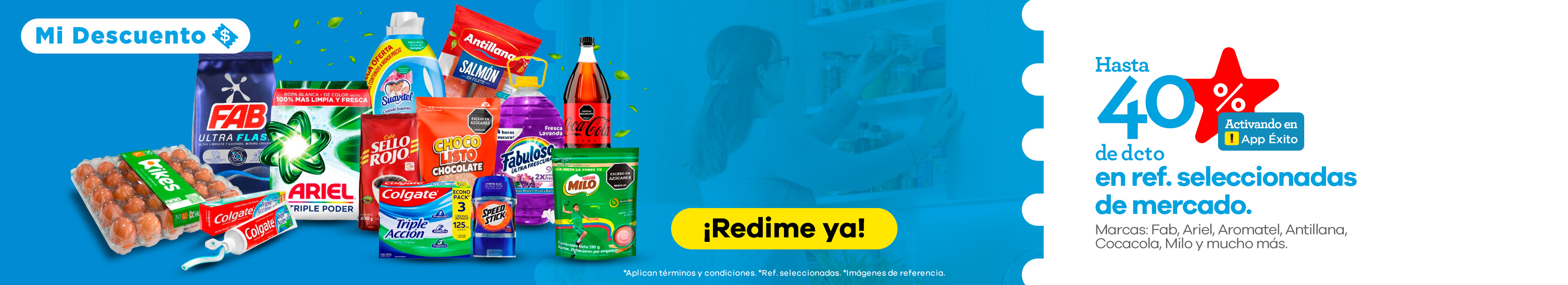 Mercado