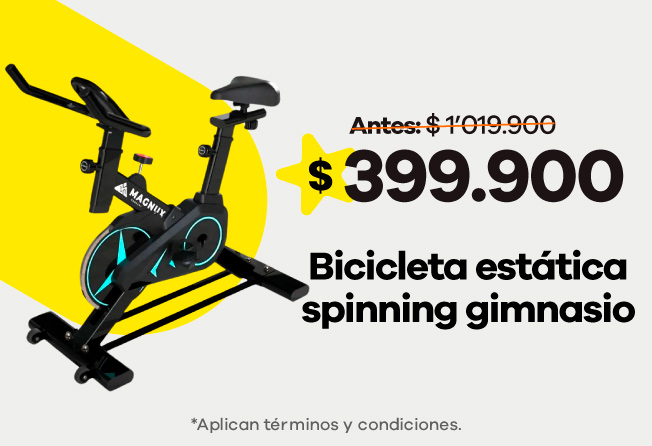 Spinning