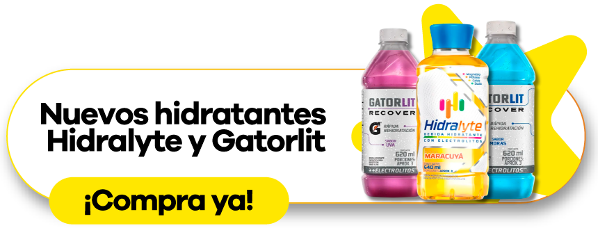 Hidratantes
