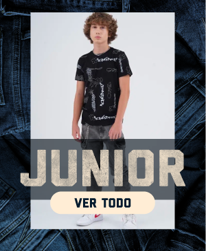 Niño junior
