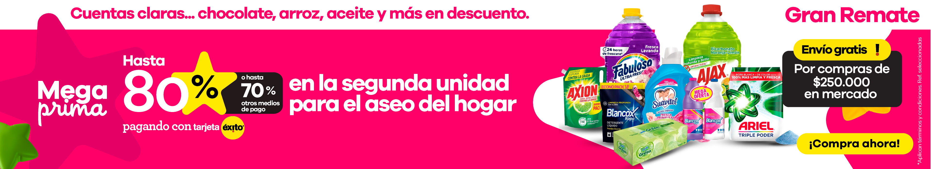 Mercado