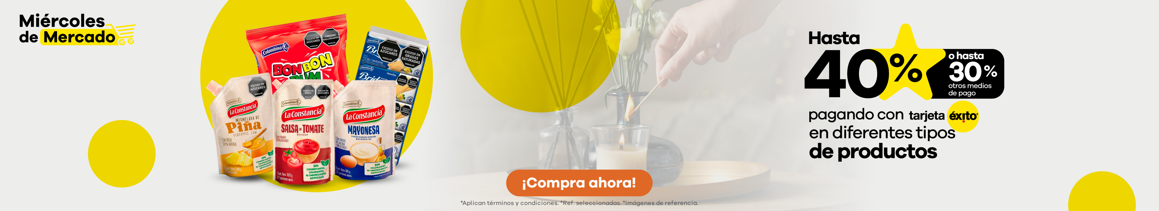 Despensa