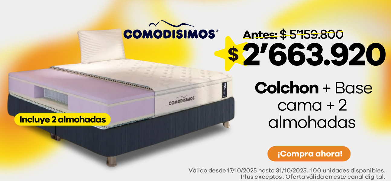 Comodisimos Comodisimos