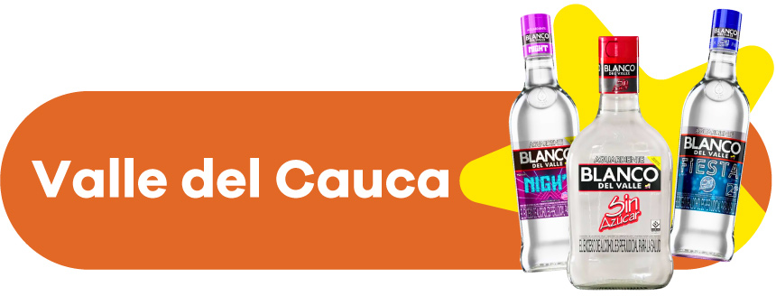 Valle del Cauca