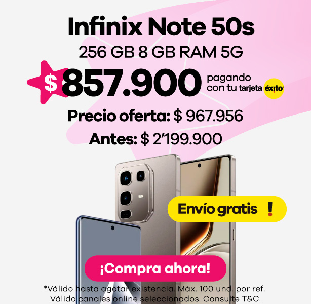 INFINIX
