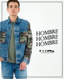 Hombre