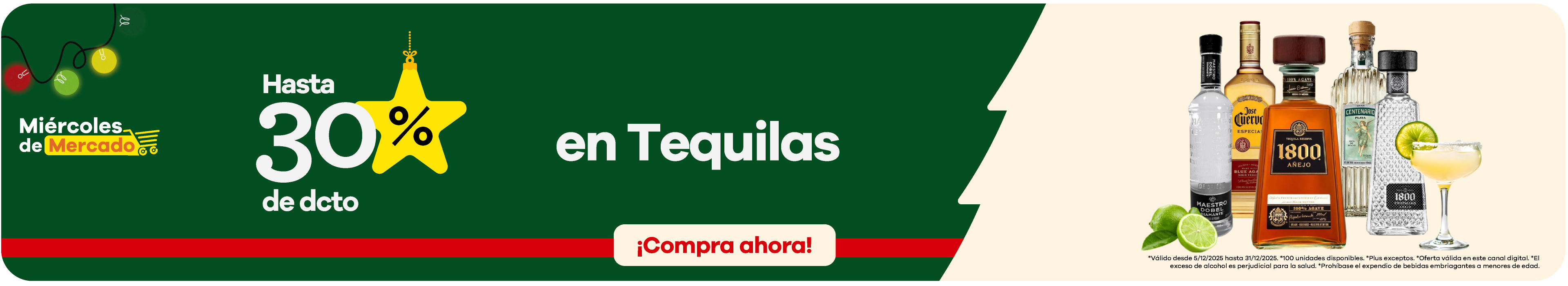 Tequilas