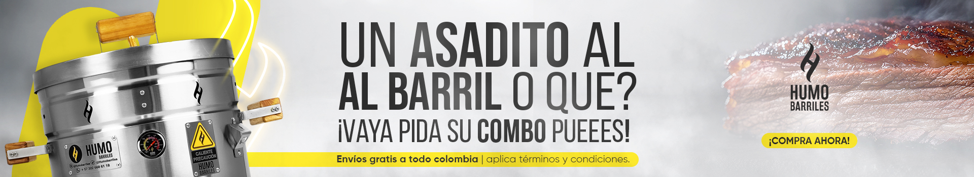 Asador