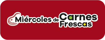 Carnes frescas