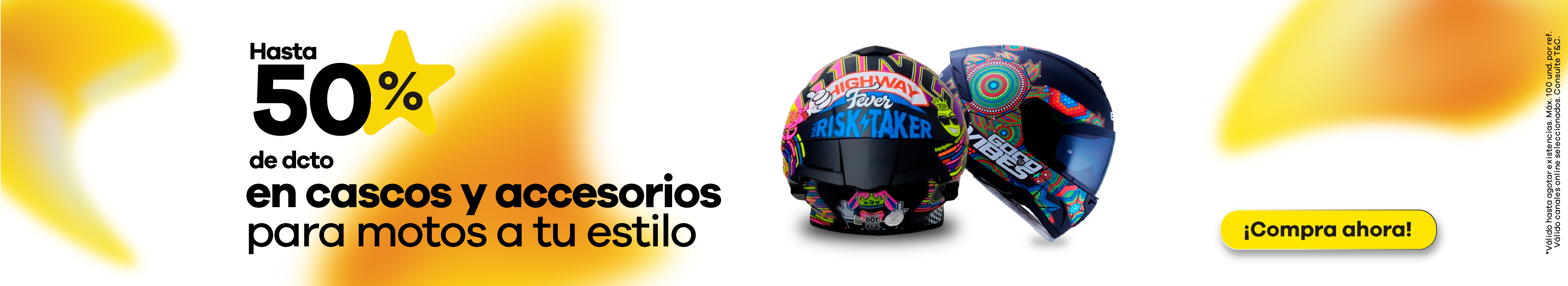 Cascos
