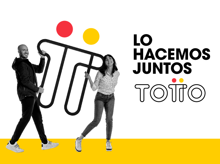 totto - Tienda online Éxito