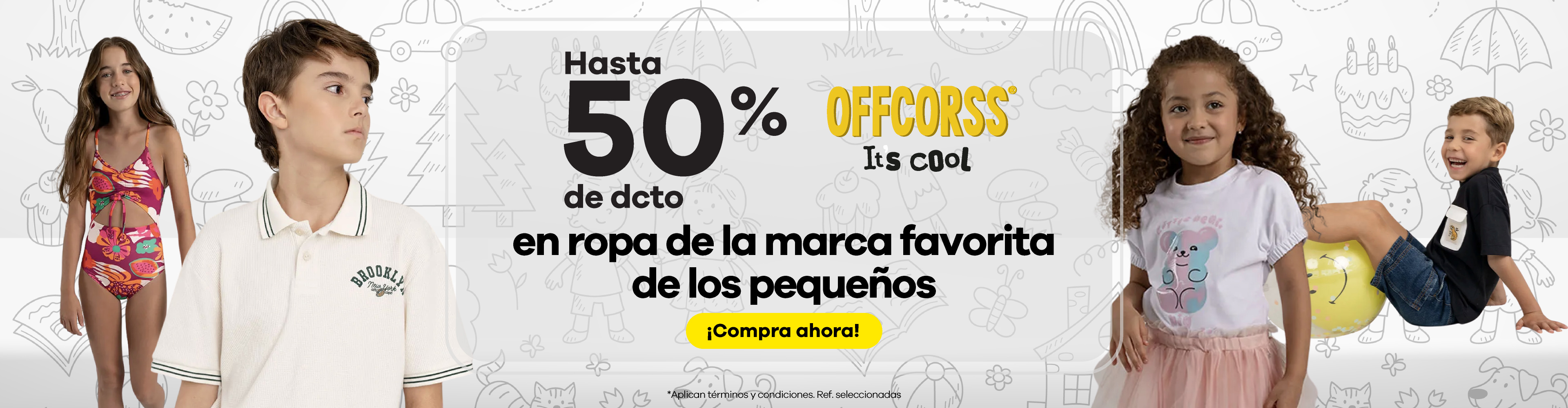 Offcorss