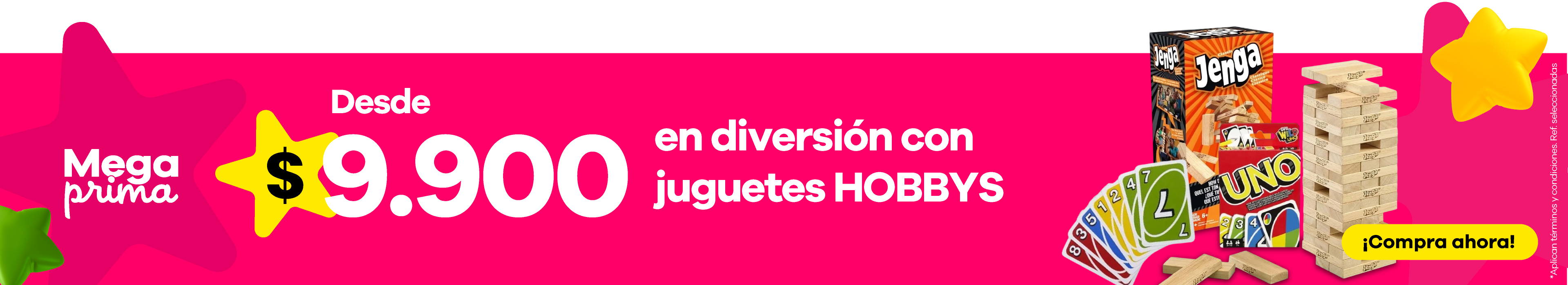 Juguetería
