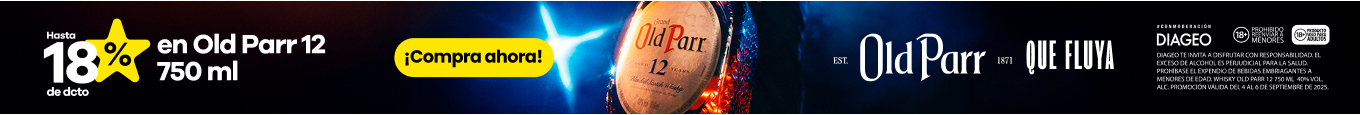 Old Parr