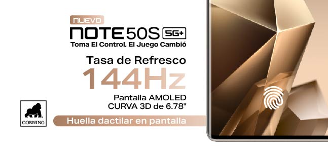 Note 50S