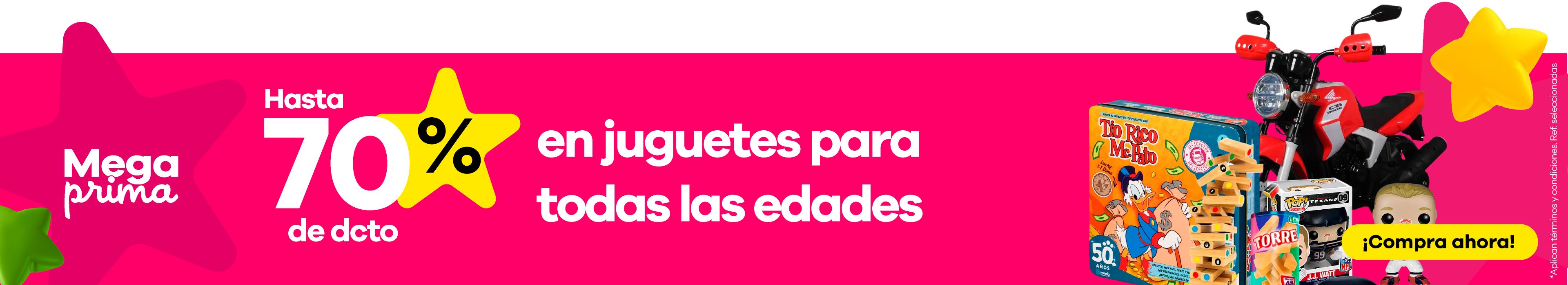 Juguetería