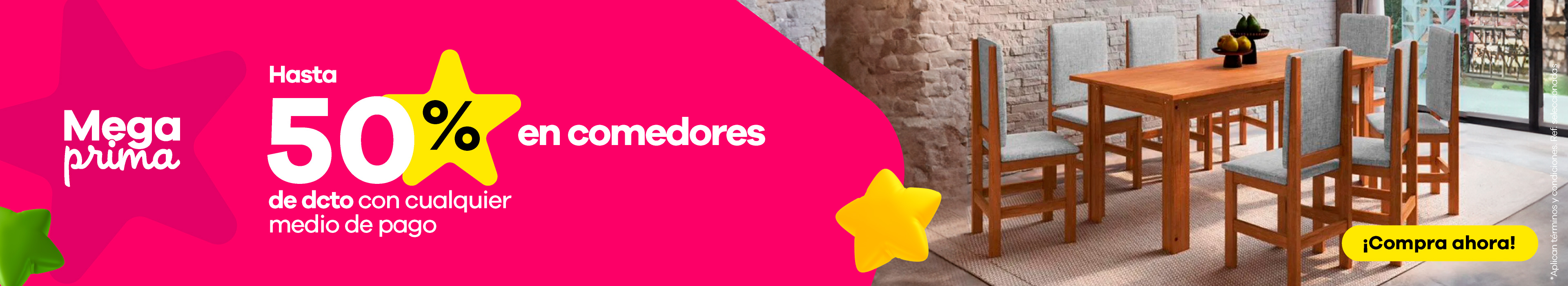 Comedores