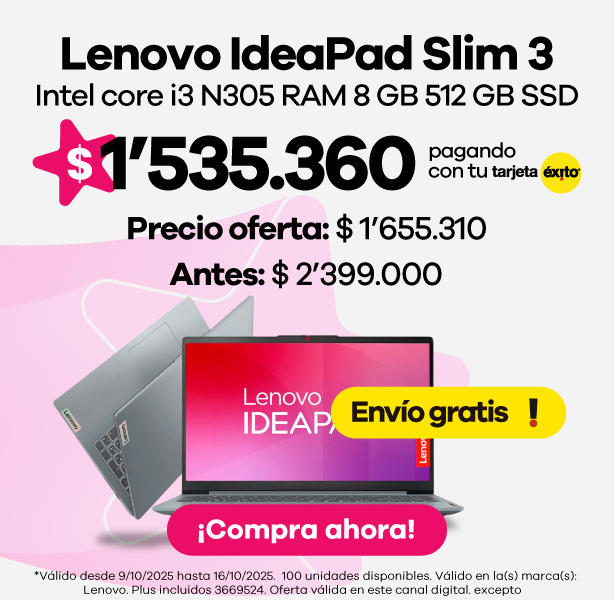 Lenovo