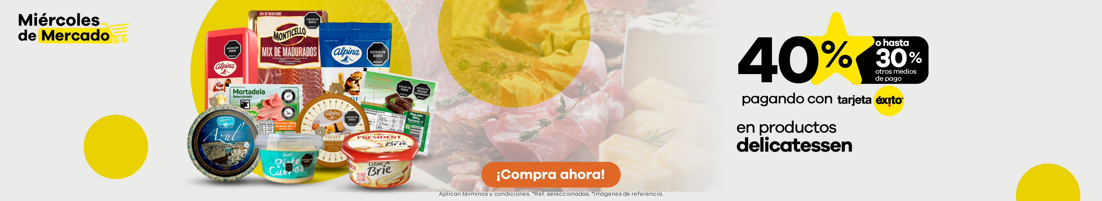 Delicatessen