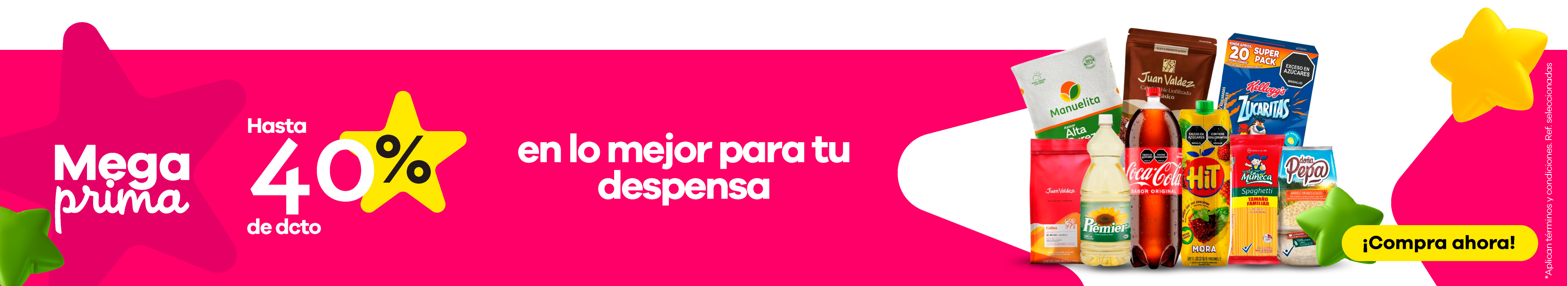 Despensa