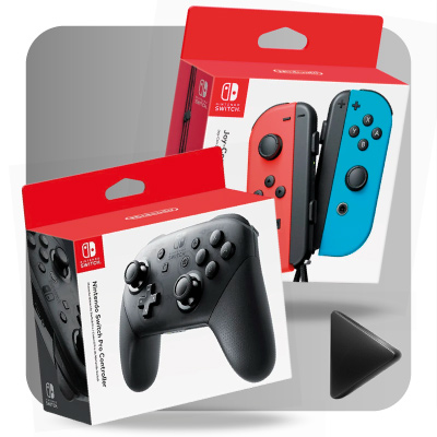 Nintendo